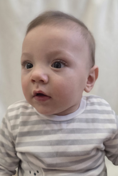 Александр Далингер